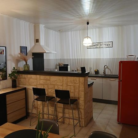 Maison 3 Etoiles Avec Piscine Et Jacuzzi Exterieur Pres De Sarlat Saint-Vincent-le-Paluel Buitenkant foto