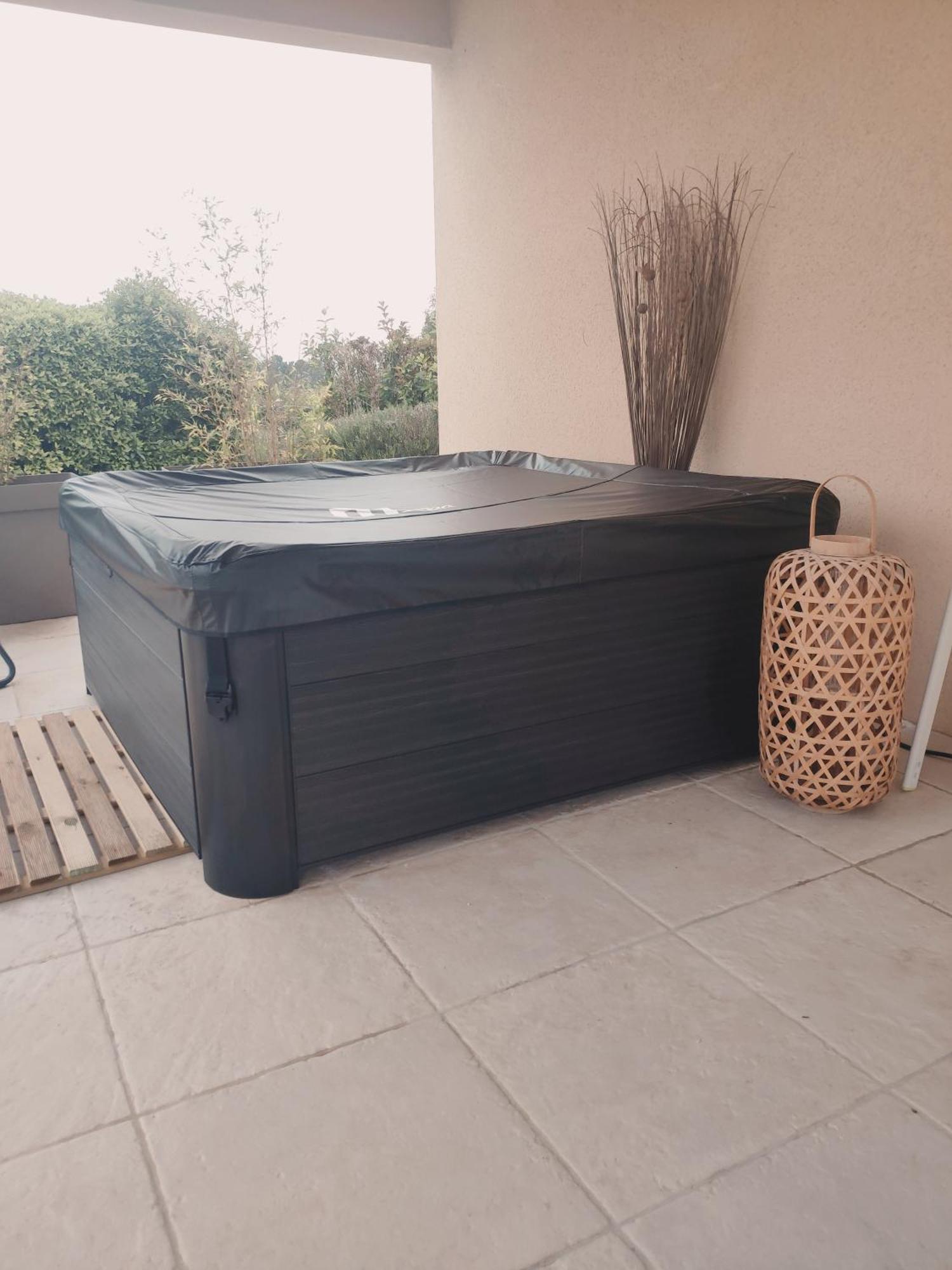 Maison 3 Etoiles Avec Piscine Et Jacuzzi Exterieur Pres De Sarlat Saint-Vincent-le-Paluel Buitenkant foto